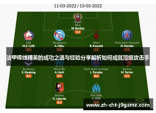 法甲锋线精英的成功之道与经验分享解析如何成就顶级攻击手