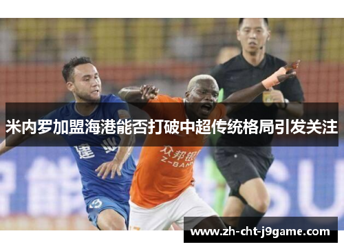 米内罗加盟海港能否打破中超传统格局引发关注