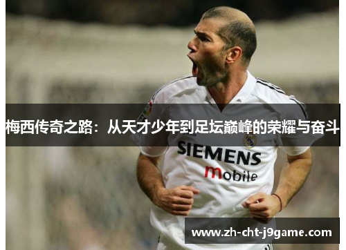 梅西传奇之路:从天才少年到足坛巅峰的荣耀与奋斗 梅西传奇之路:从天才少年到足坛巅峰的荣耀与奋斗